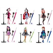 Bratz Bratzillaz Magic Night Out Doll Wave 2 Case